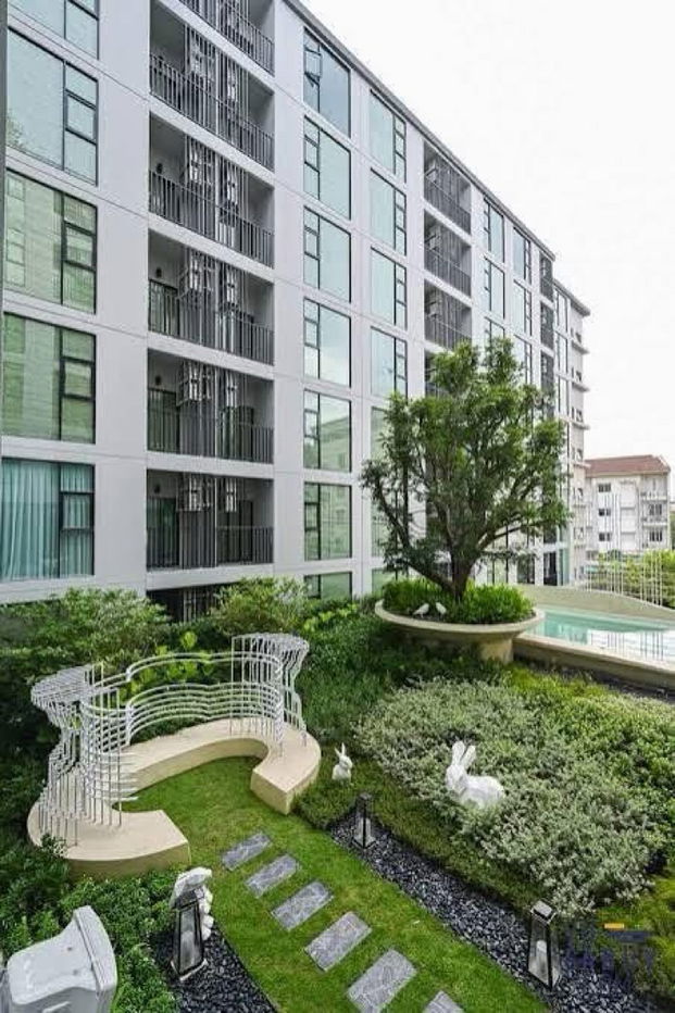 Condo for Rent at IVORY Ratchada - Ladprao (B6809091)