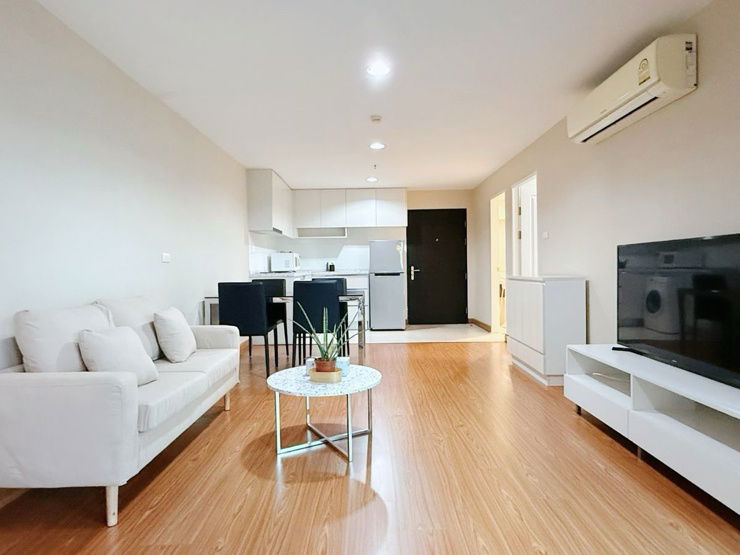 Condo for Rent at Belle Grand Rama 9 (B6809096)