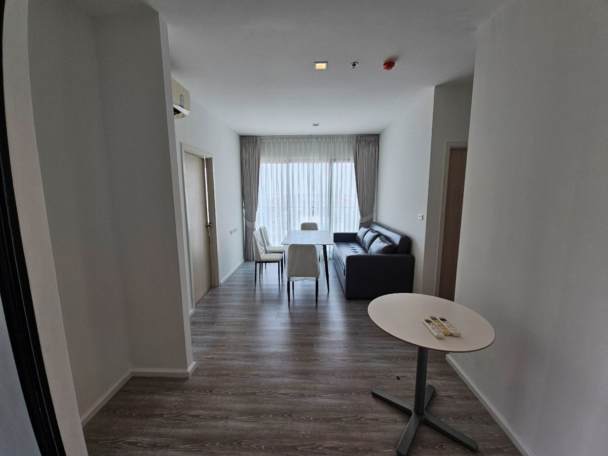 Condo for rent: Knightsbridge Sky River Ocean Near BTS Paknam