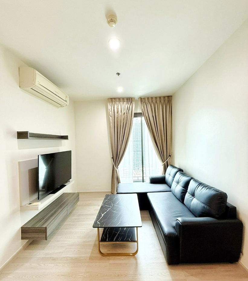 ✨✨LineID: @AgentCondo (with@)✨✨ Centric Ratchada Huaikwang 2Beds 1Bath Available!!