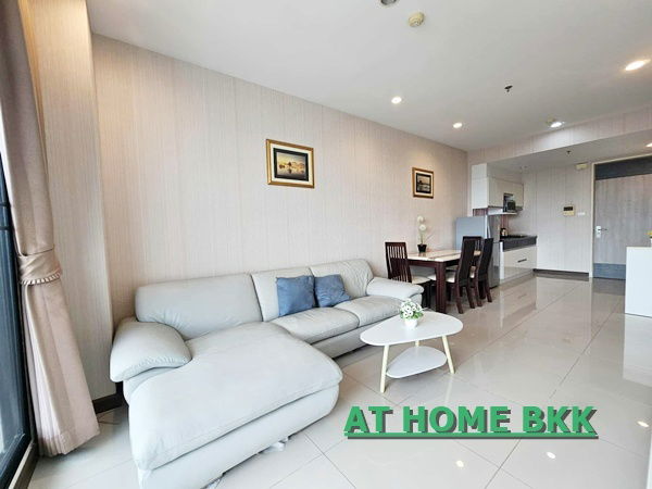 For Rent 1 Bedroom Supalai Premier Ratchathewi (Ratchathewi BTS)