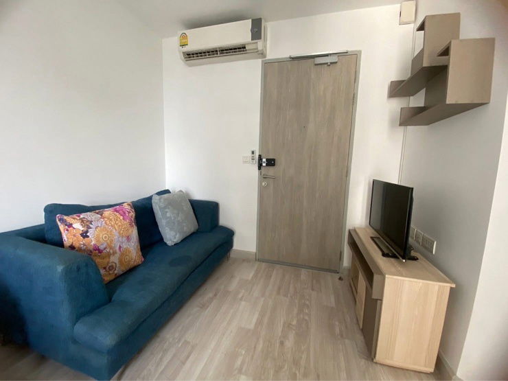 Condo for Rent at IDEO Mobi Rama 9 (B6809094)