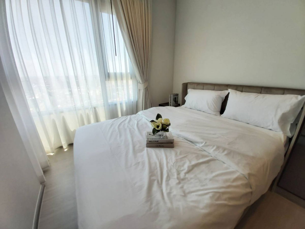 ***Condo for rent : Life sathorn sierra ***