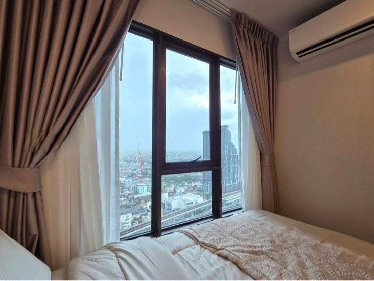 Condo for Rent at Regent home wuttakat (A6809022)