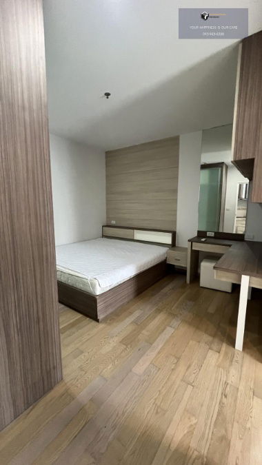 Noble Remix | Urgent !!! For rent condo connected to BTS Thonglor Station !!! Urgent, reservation canceled !!! #2025091811923