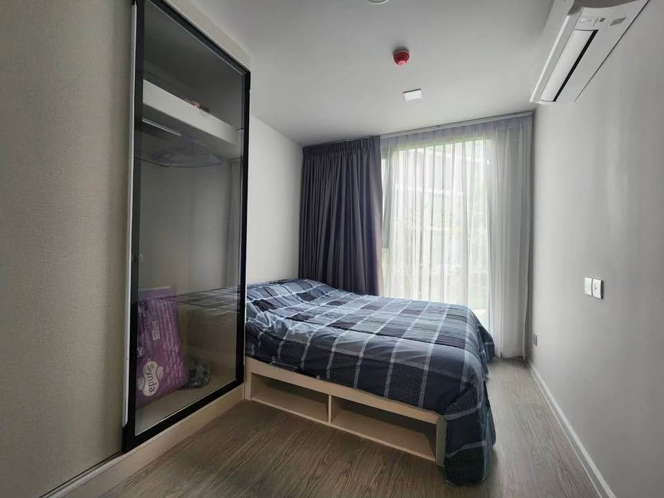 PFD-05770 ให้เช่าคอนโด Atmoz Oasis Onnut นัดชม ■ Line: @propertyfinder