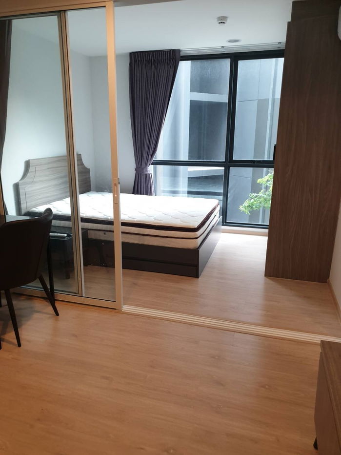 Premio Quinto  near BTS Sena nikhom