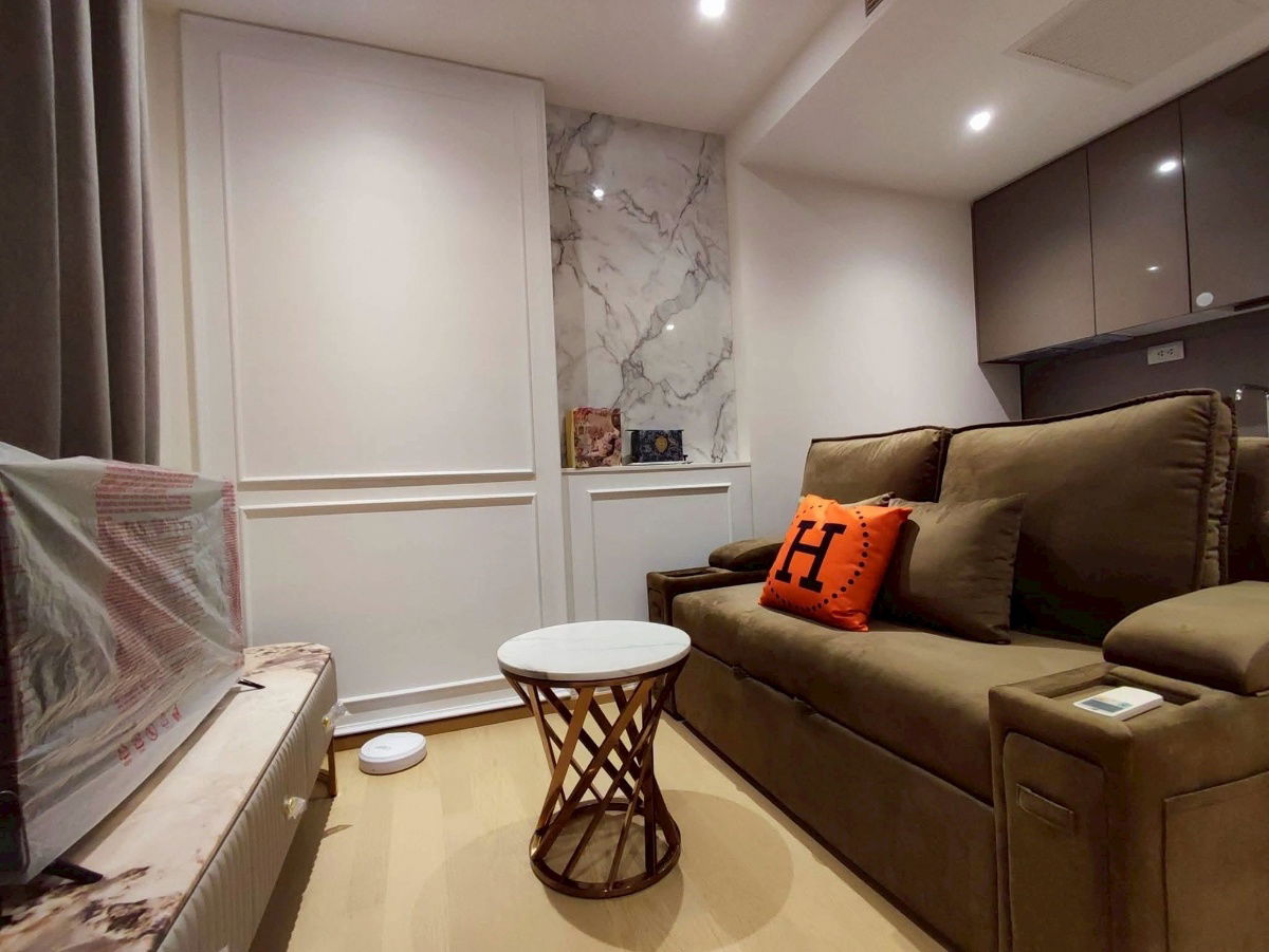 Ashton Asoke             Rama9