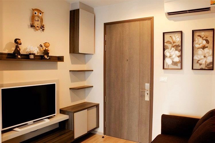 🧡LineID : @AgentCondo (With@)🧡Available !! Centric Ratchada Huaikwang Nice Deal , Good Price