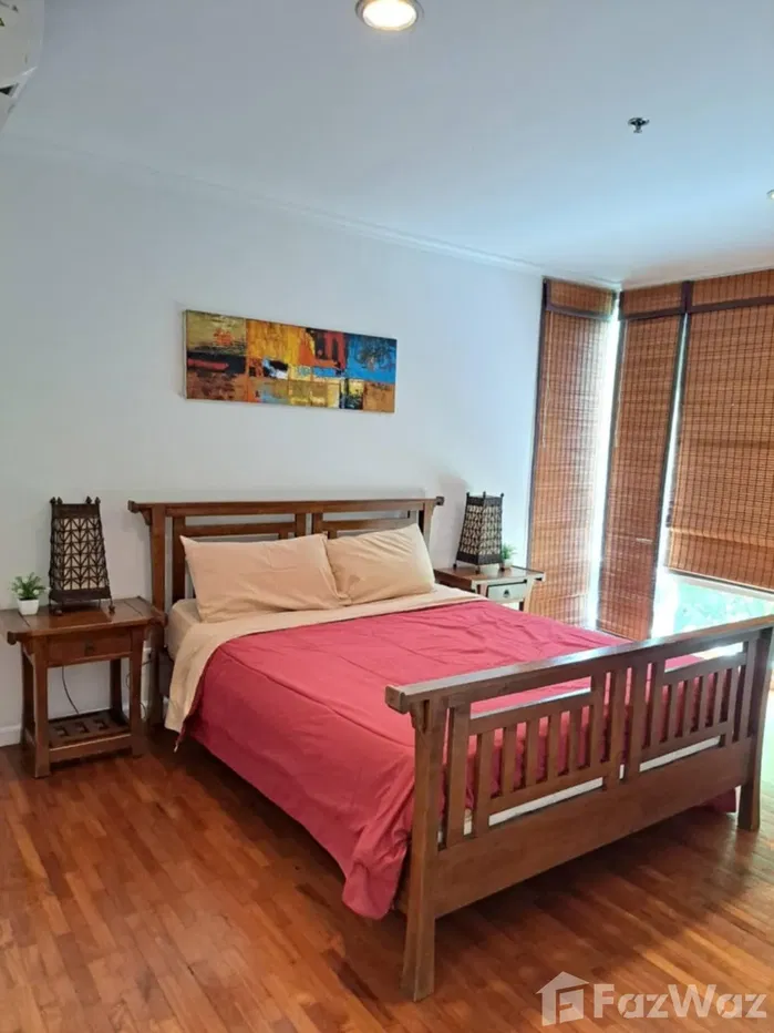 2 Bedroom Condo for rent at Baan San Ploen 5697364