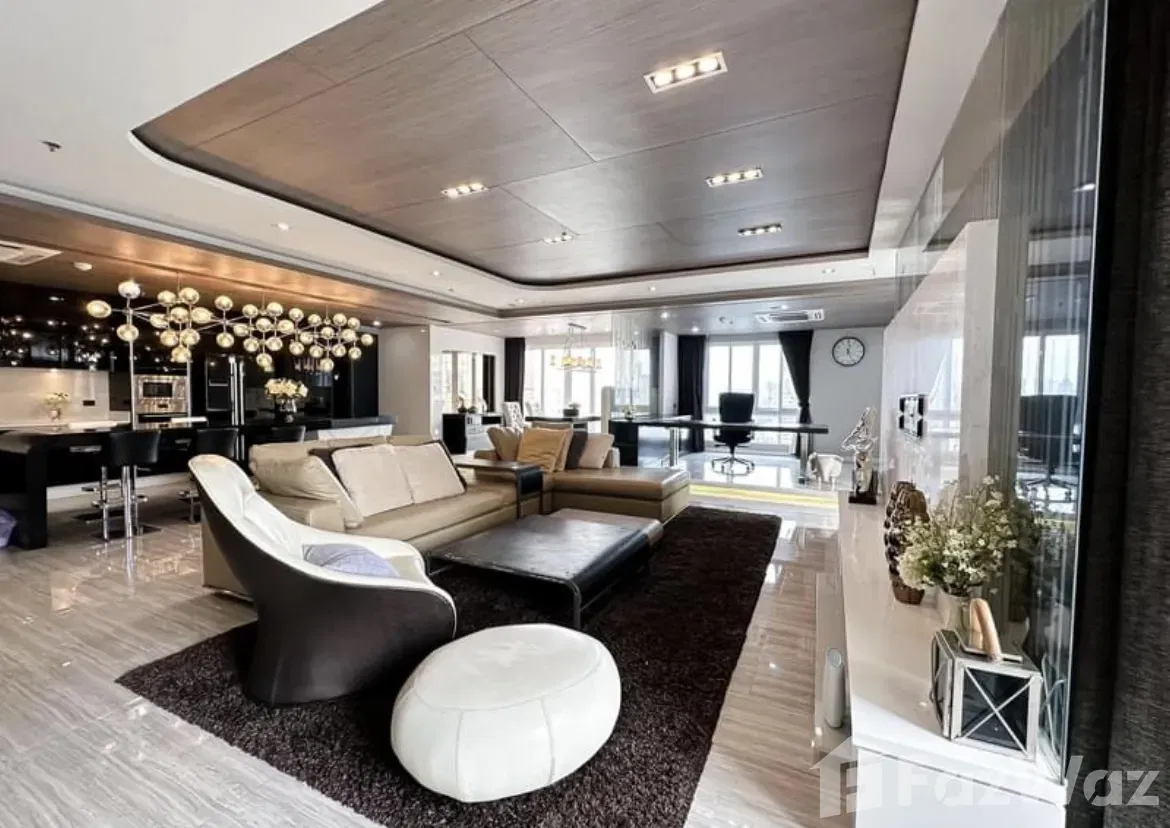 3 Bedroom Condo for rent at Citi Smart Condominium 1364702