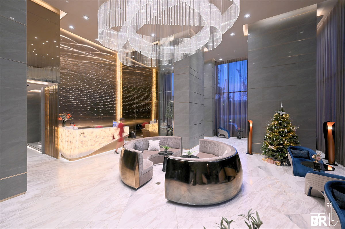 Park Origin ทองหล่อ ✨ หรูหรา 2 นอน + ห้องทำงาน 2 ห้องน้ำ ใน Iconic High-Rise 🛌🏻 ใกล้ BTS ทองหล่อ