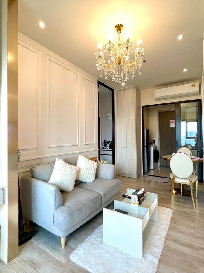 Condo for Rent at Niche MONO Mega Space Bangna (E6809111)