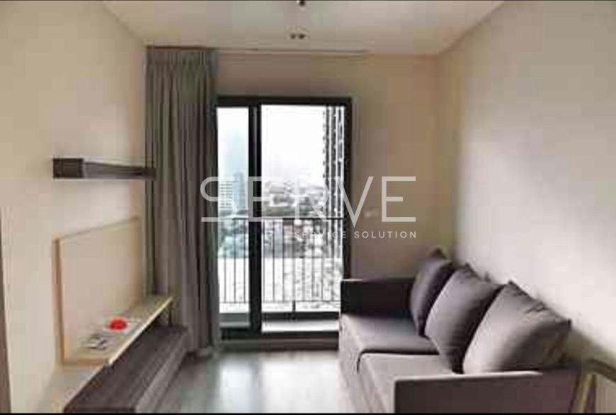 2 Beds 2 Baths Large Room Fully furnished Good Location in Ari Area Close to BTS Ari 380 m. @  Centric Ari Station