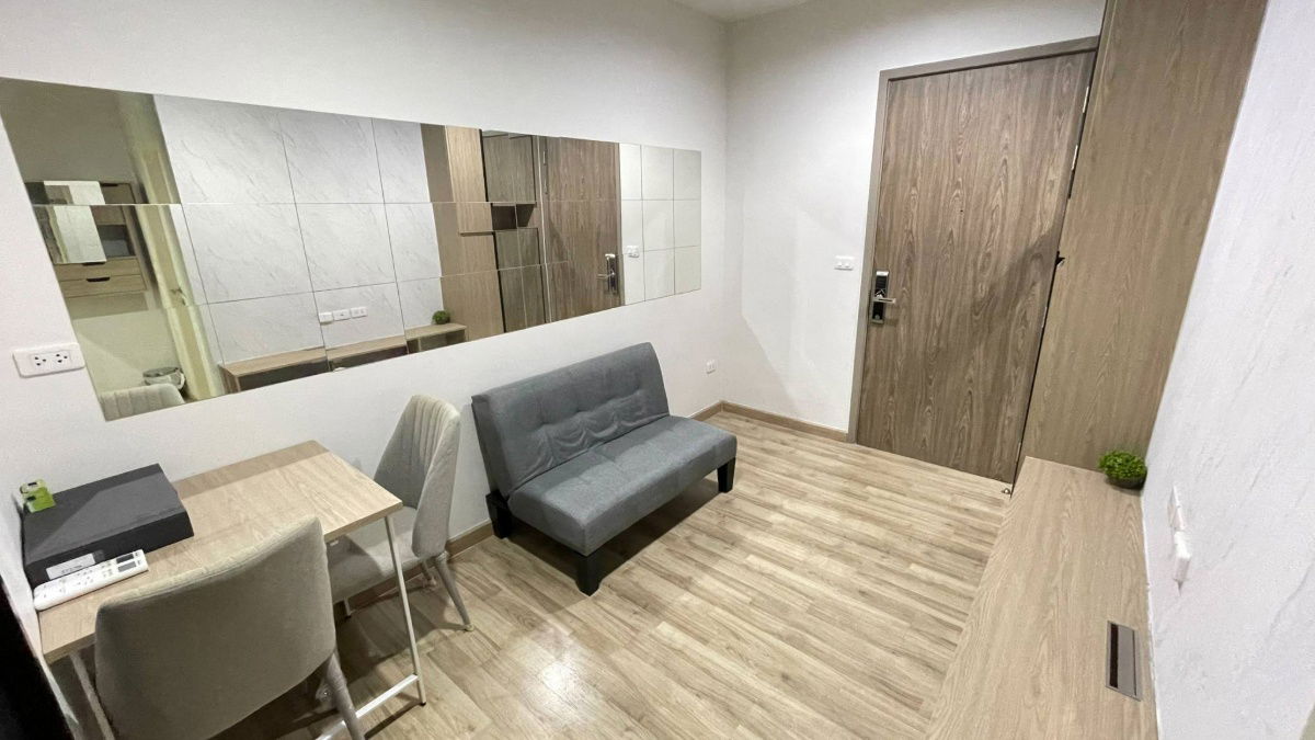 PFD-06018 Condo for Rent: Niche Mono Sukhumvit-Baering Schedule a viewing ■ Line: @propertyfinder