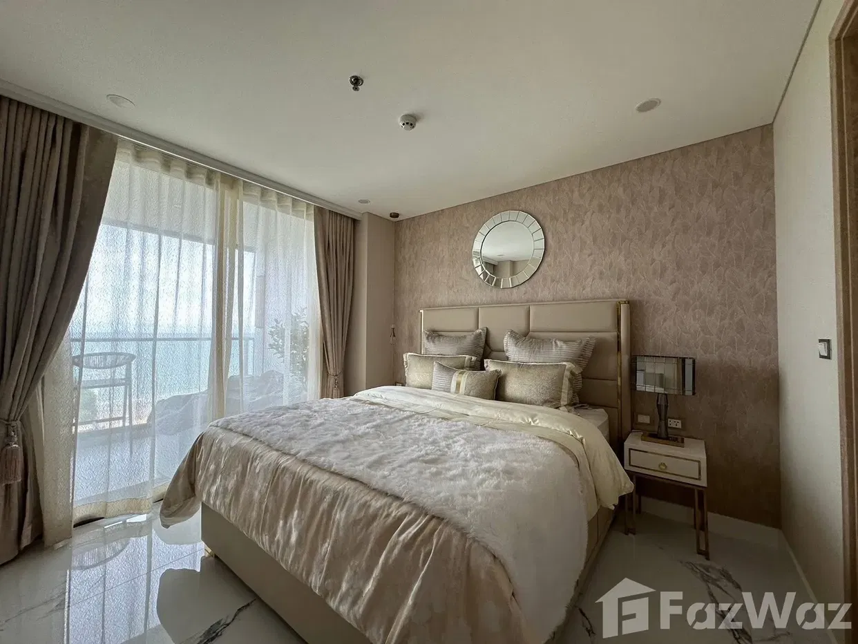 Beachfront Condo for Rent – Copacabana, Pattaya  5716950