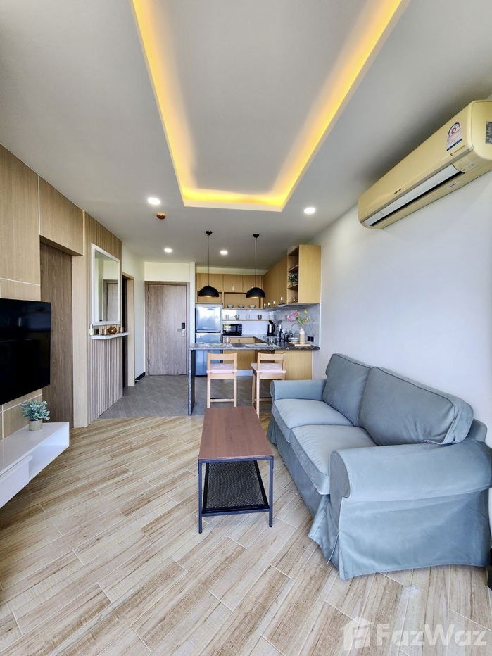 Studio Condo for rent at Calypso Garden Residences 5721216