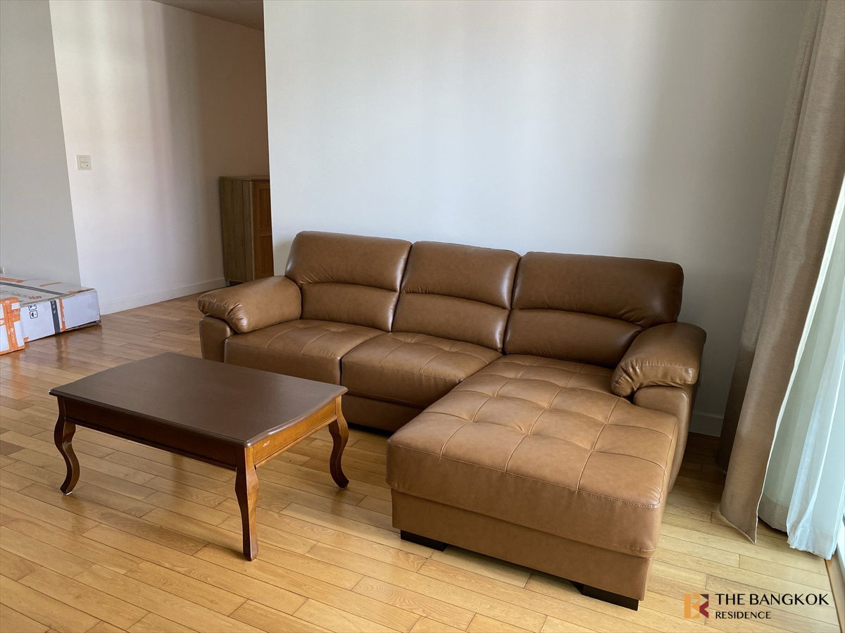 Millennium Residence 🏙️ 高层单位，享有壮丽景色 💫 靠近 BTS Asoke