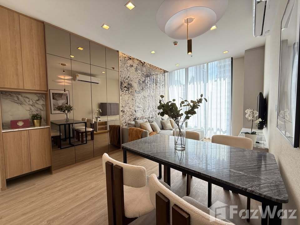 1 Bedroom Condo for rent at Noble State 39 1988883