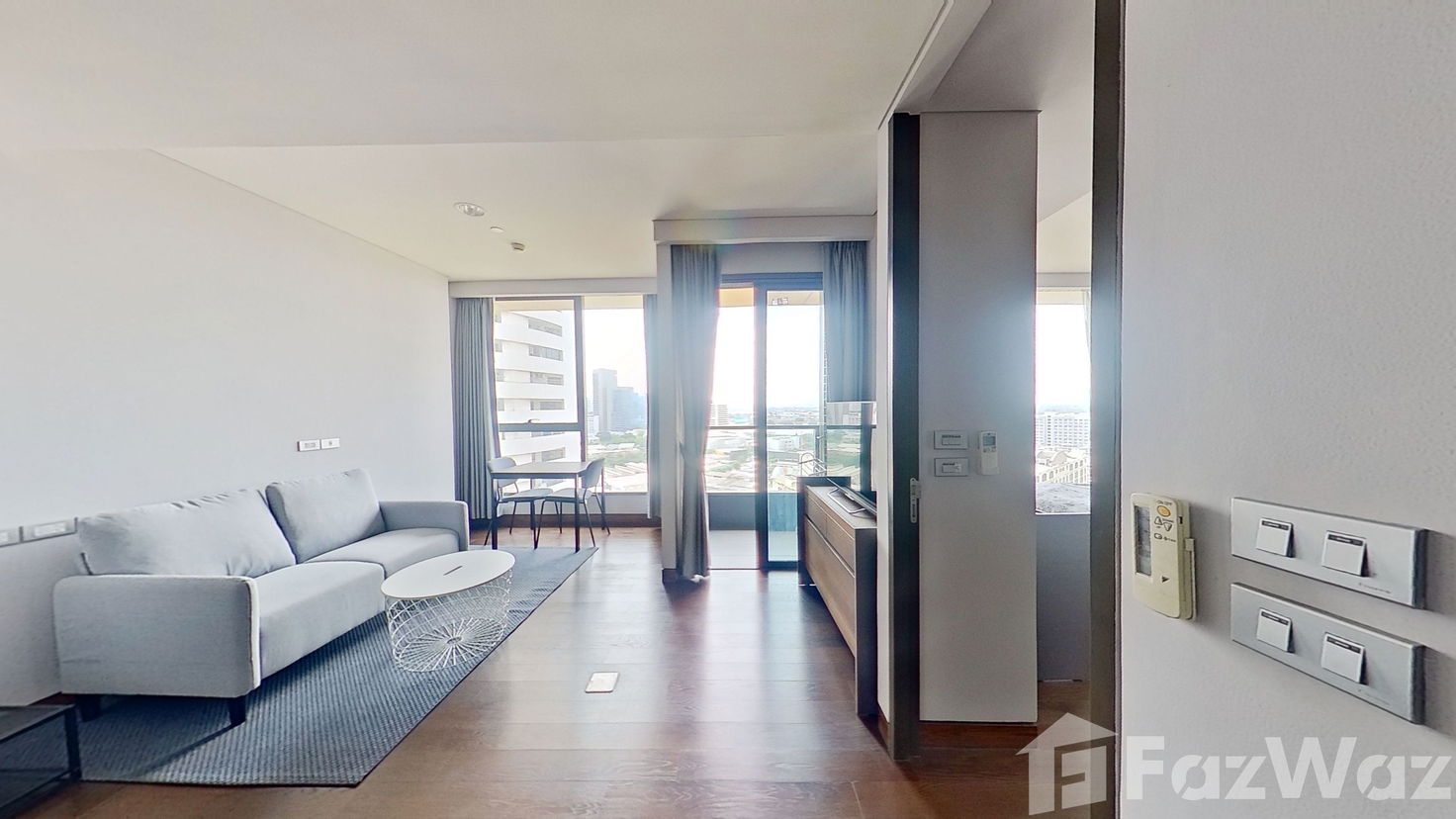 1 Bedroom Condo for rent at The Lumpini 24 1652116