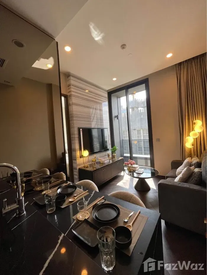 1 Bedroom Condo for rent at The Esse Sukhumvit 36 1633422