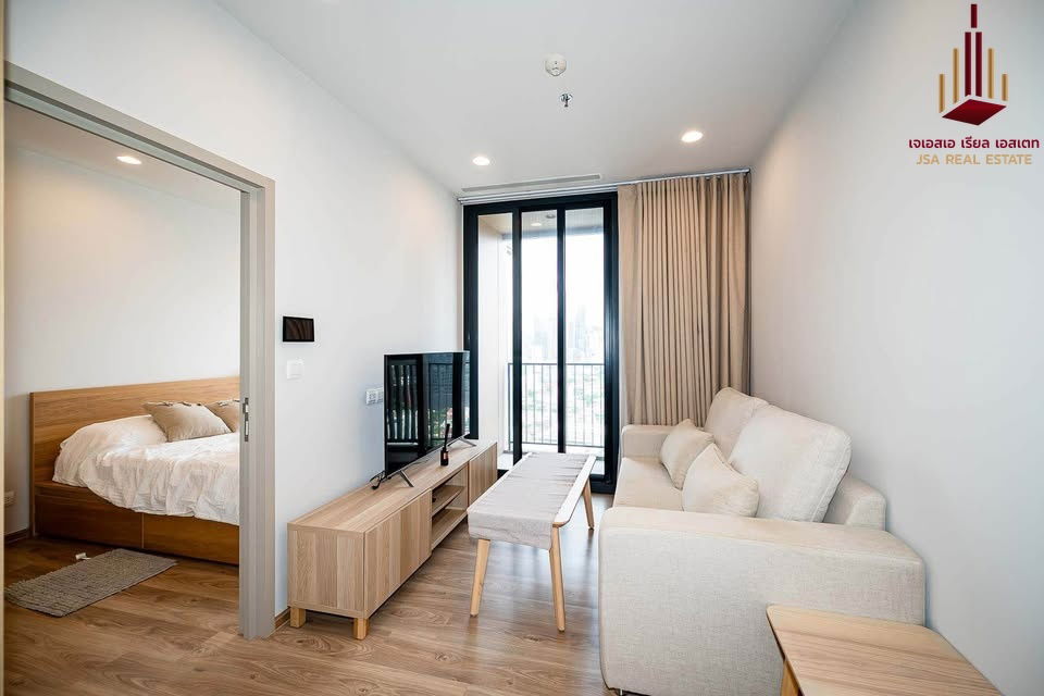 ✨ For Rent: Oka Haus Sukhumvit 36 Condo ✨    💰 Only 22,000 THB/month