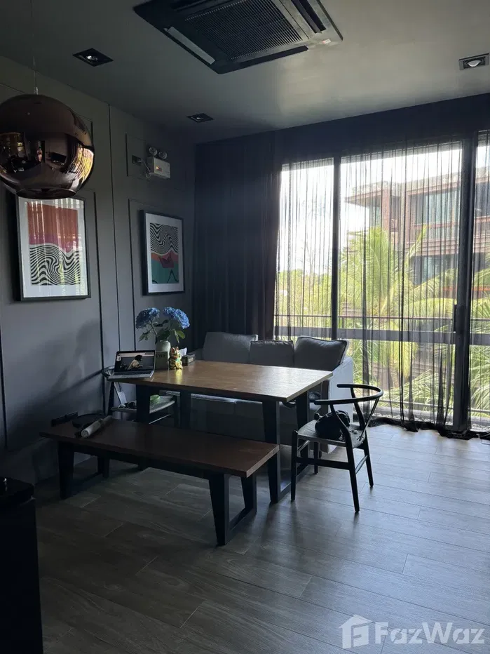 2 Bedroom Condo for rent at Saturdays Residence 5684221