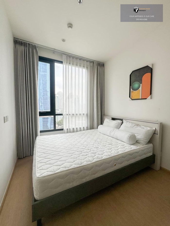 MARU Ekkamai 2 | 🚝Near BTS Ekkamai #2025091911953