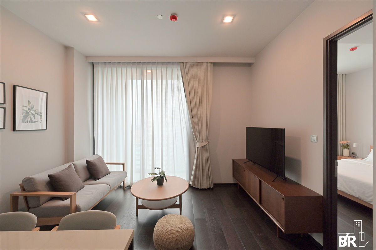 Laviq Sukhumvit 57 💫 Luxuriously Elevated Unit ✨Near BTS Thonglo