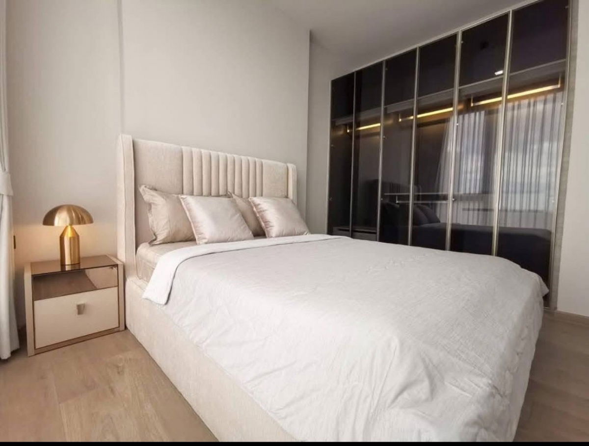 MN3001 The Crest Park Residences