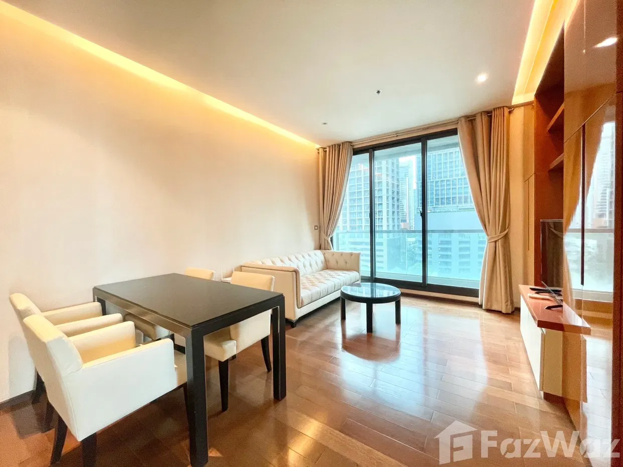2 Bedroom Condo for rent at The Address Sukhumvit 28 1667304