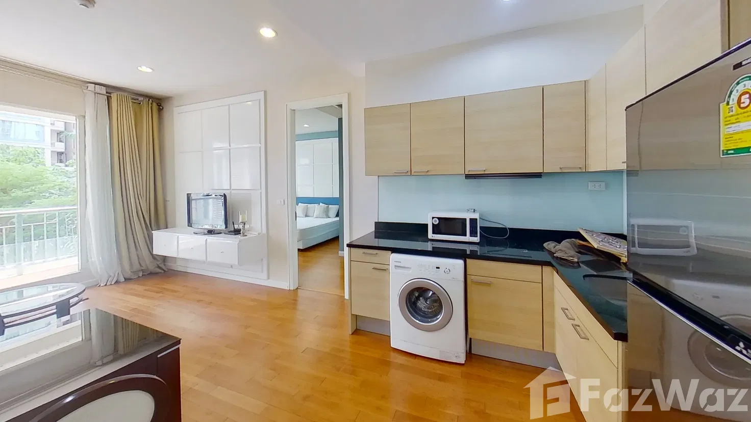 1 Bedroom Condo for rent at The Address Chidlom 658672