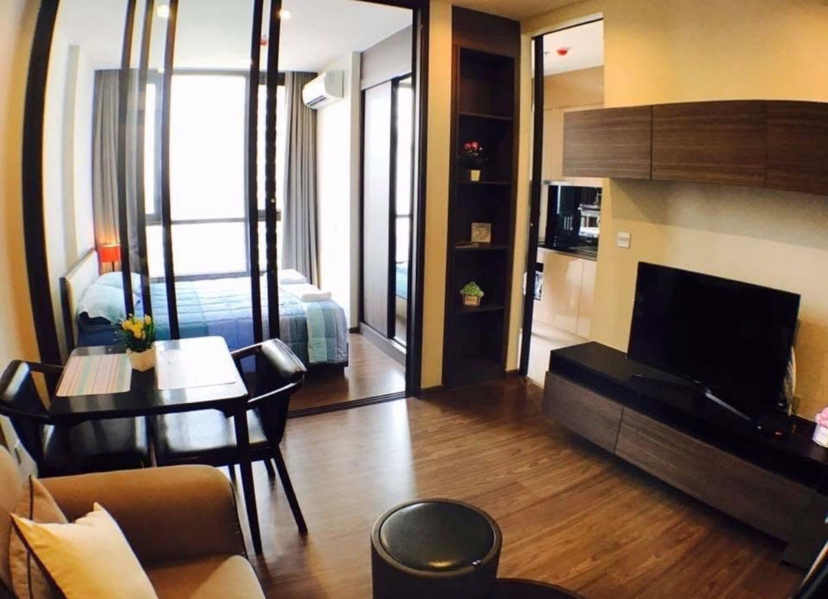 THE LINE Sukhumvit              71