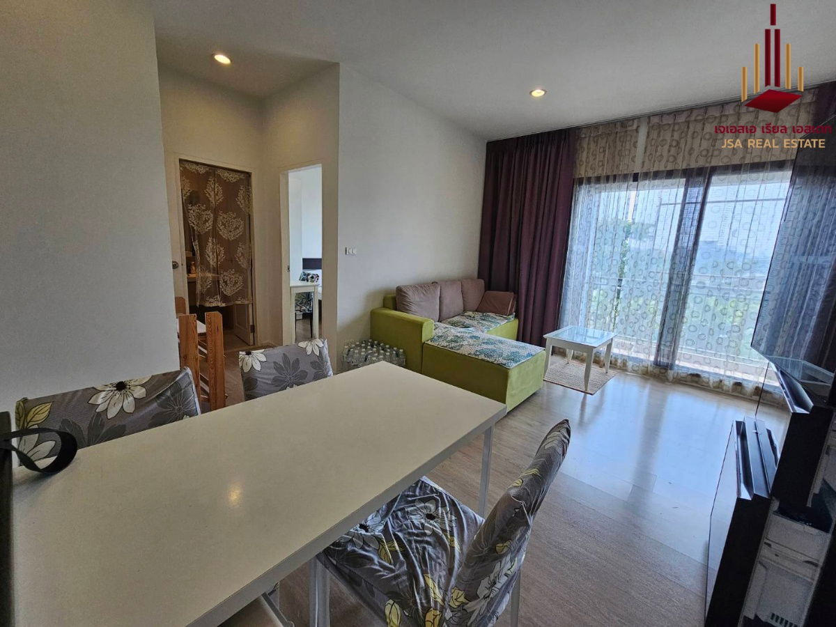 ✨ For Rent: S1 Rama 9 Condo ✨  💰 Only 20,000 THB/month