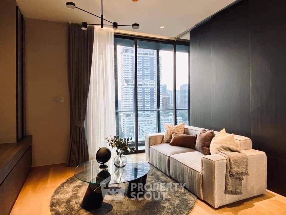 1-BR Condo at Beatniq Sukhumvit 32 near BTS Thong Lor (ID 1791264)