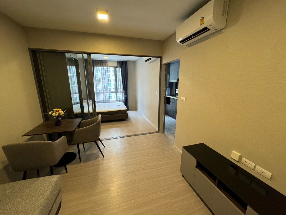 Quintata Phume Sukhumvit 39 | 1-Bedroom Condo Near BTS Phrom Phong – Only 15,000 THB/Month