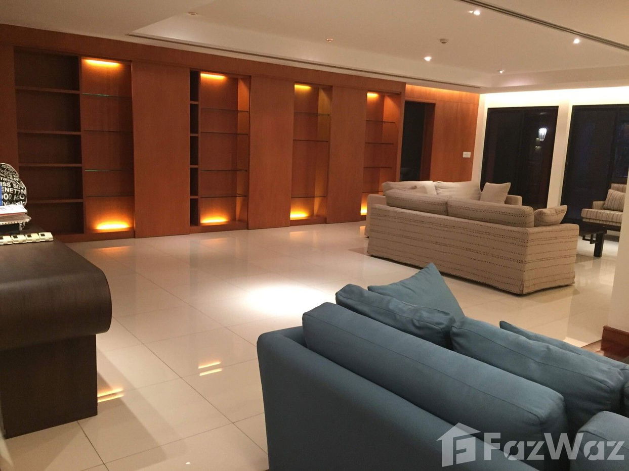 3 Bedrooms 3 Bathrooms Condo at Supreme residence 1930772