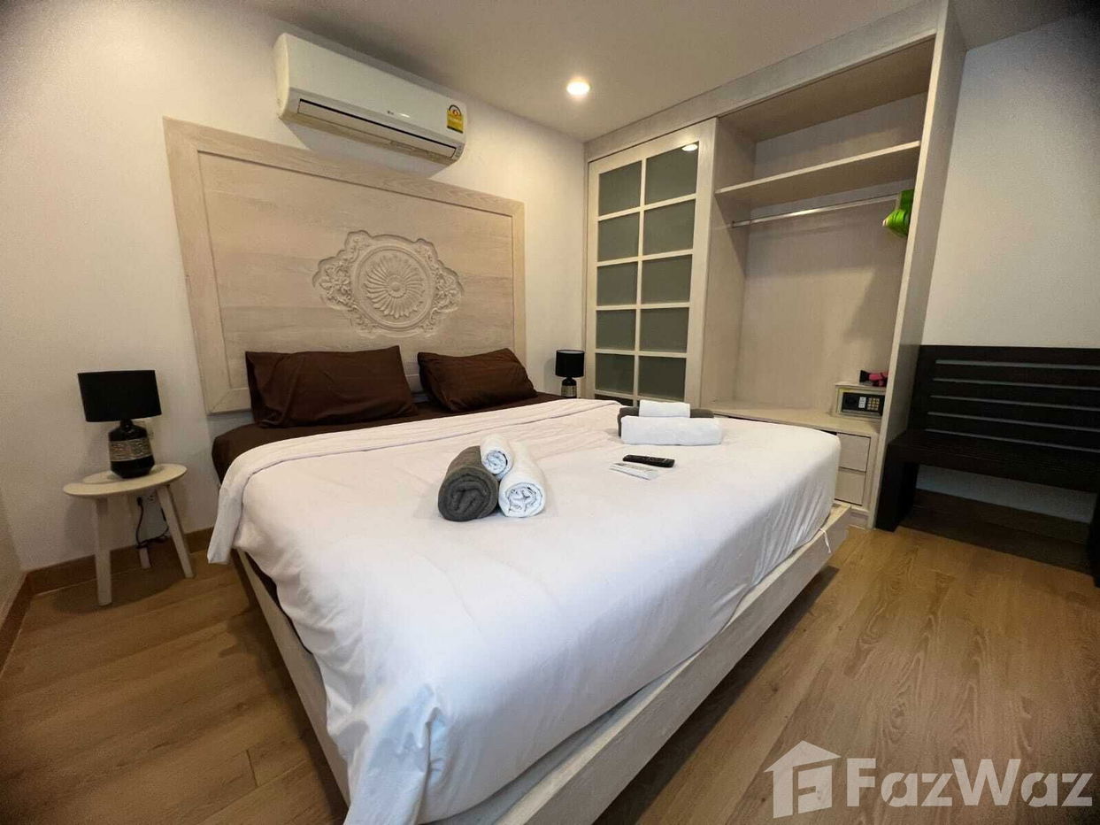 Karon Butterfly 1889388 တွင် 1 အိပ်ခန်း ကွန်ဒို ငှားရန်ရှိသည်။