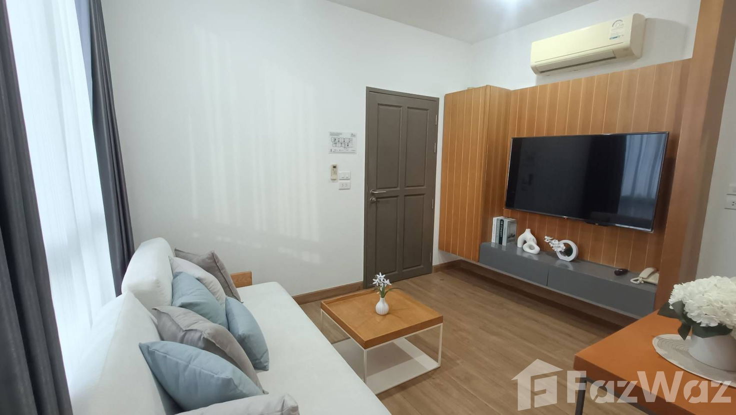 1 Bedroom Condo for rent at Hill Myna Condotel 1960194