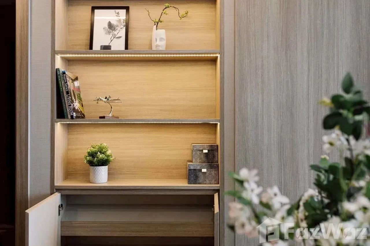 Brand-new 1BR at Cooper Siam Condominium 5722675