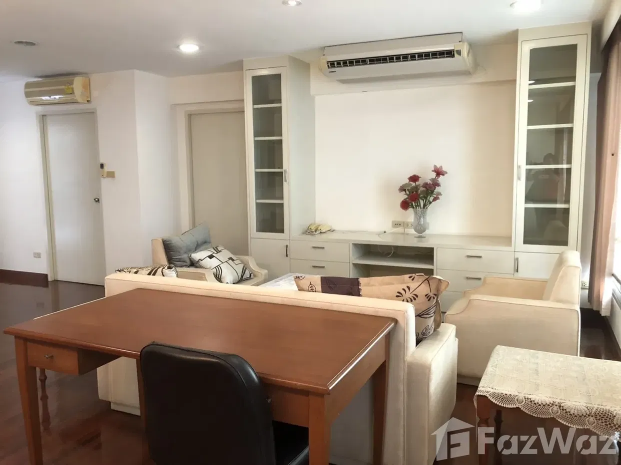 2 Bedroom Condo for rent at Navin Court 5730825