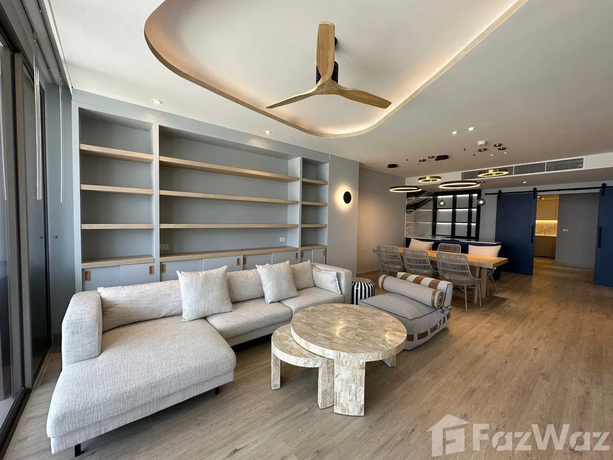 3 Bedroom Condo for rent at Veranda Residence Hua Hin 5725990