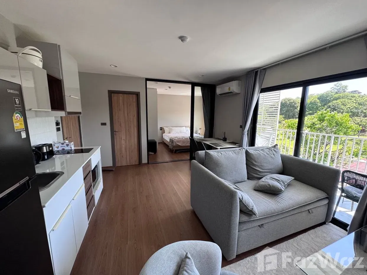 1 Bedroom Condo for Rent 5700443