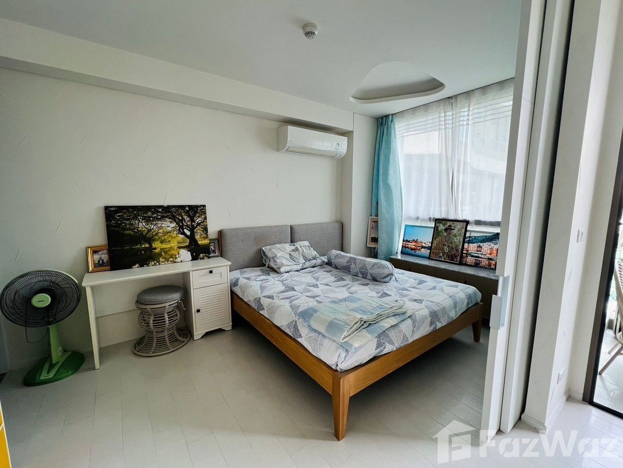 迷人的 43 平方米公寓，可欣赏阳台迷人景观 1919150