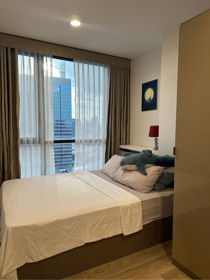 Condo for Rent at OKA HAUS Sukhumvit 36 (G6809003)