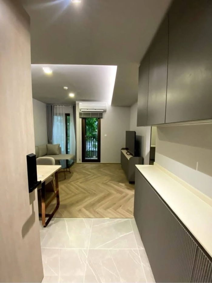 Chapter Thonglor 25 出租公寓 (G6809006)