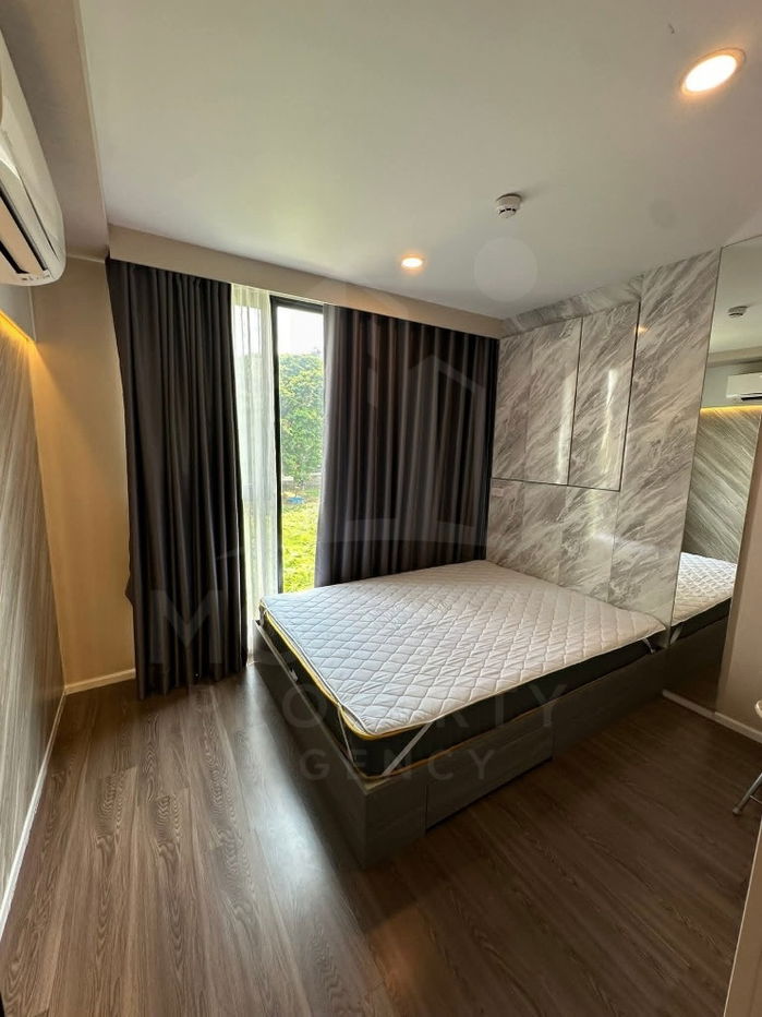 HotDeal​🔥🔥  For Rent​ | Special Price, Full Furniture Ready to move in Condo at The Origin Ratchada Ladprao MD-95463