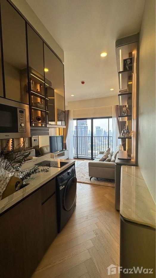 2 Bedroom Condo for rent at Park Origin Thonglor 1753028