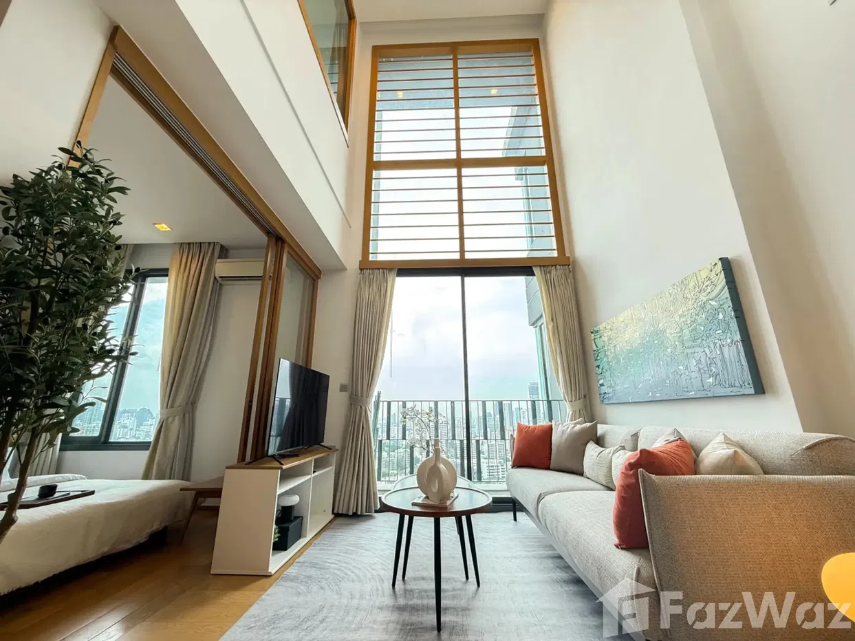 Keyne-by-Sansiri 2BR︱Ultra Fast WiFi ︱BTS Thonglor Apartment 5732748