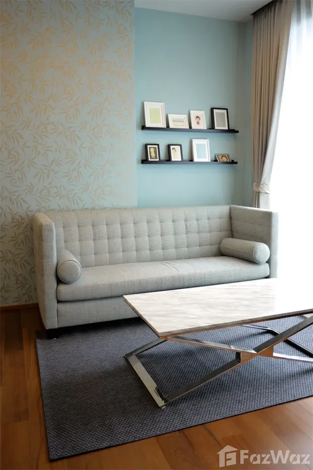 Quattro by Sansiri 著名一卧室公寓，通罗 1965344